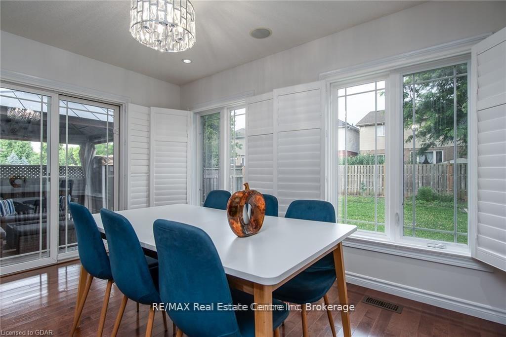 Photo 11 of 130 Clough Crescent, Guelph, Pineridge/Westminster Woods — HOMEH