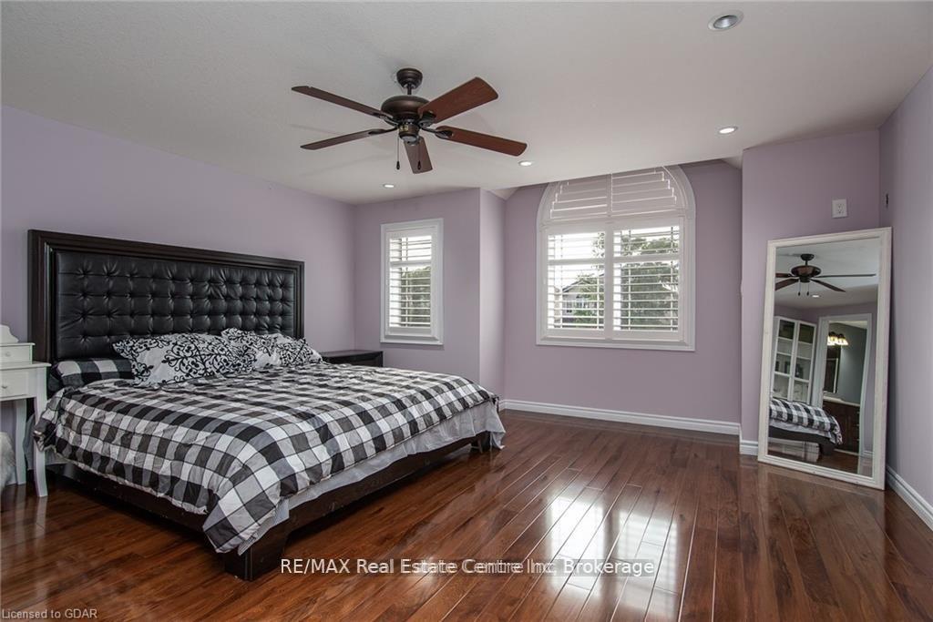 Photo 12 of 130 Clough Crescent, Guelph, Pineridge/Westminster Woods — HOMEH
