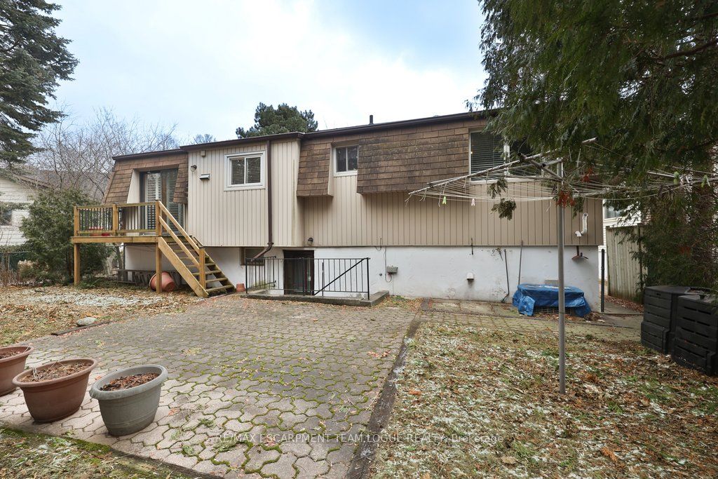 Photo 92 of 3501 Rubens Court, Burlington, Roseland — HOMEH