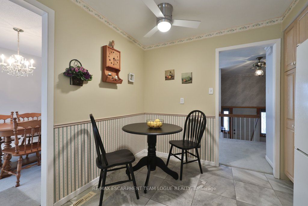 Photo 68 of 3501 Rubens Court, Burlington, Roseland — HOMEH