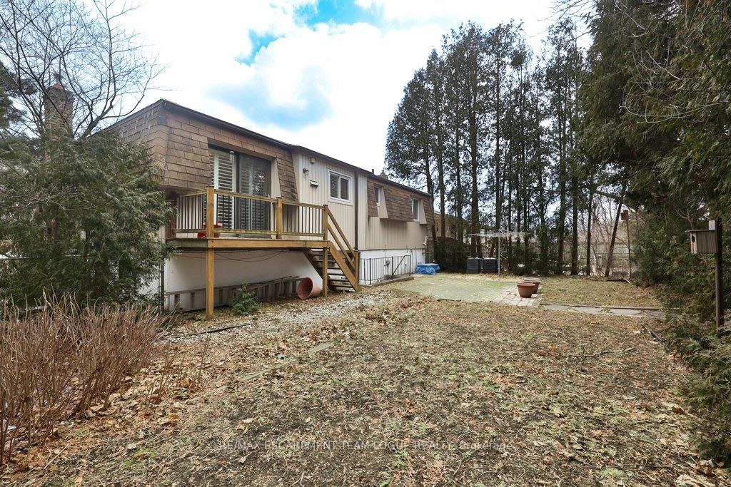 Photo 93 of 3501 Rubens Court, Burlington, Roseland — HOMEH