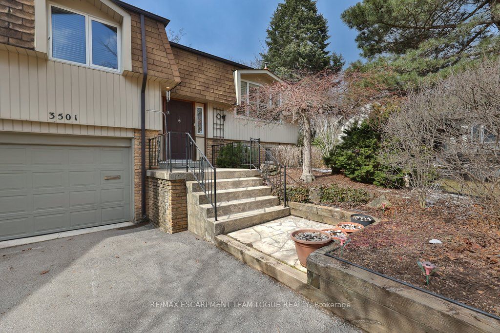 Photo 52 of 3501 Rubens Court, Burlington, Roseland — HOMEH