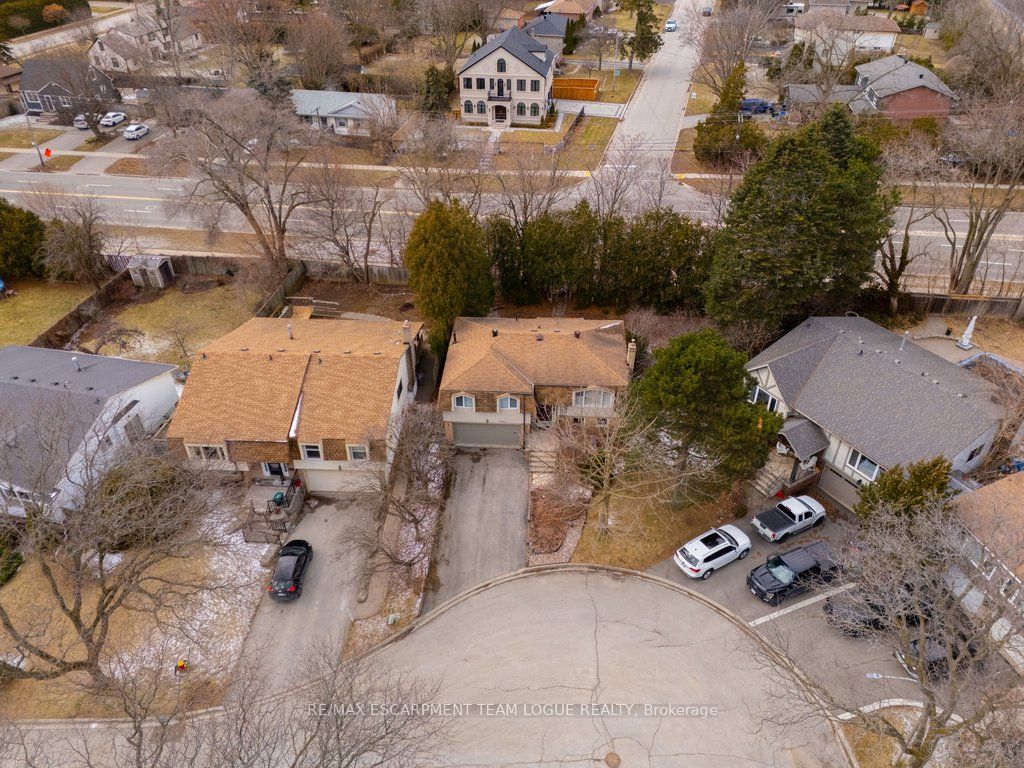 Photo 99 of 3501 Rubens Court, Burlington, Roseland — HOMEH