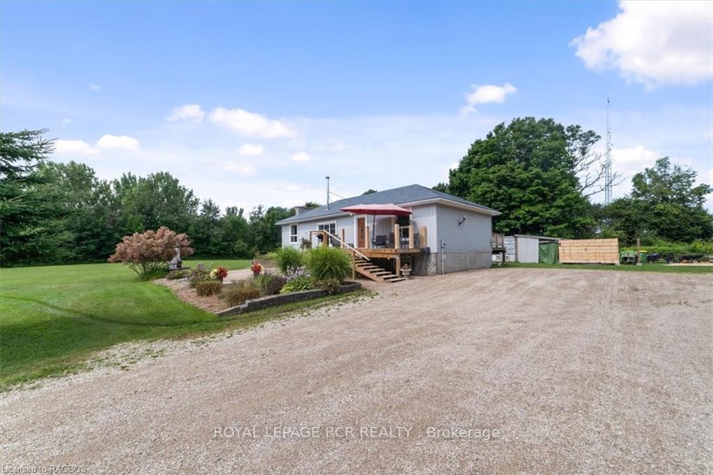 Photo 1 of 360537 160 Road, Grey Highlands — HOMEH