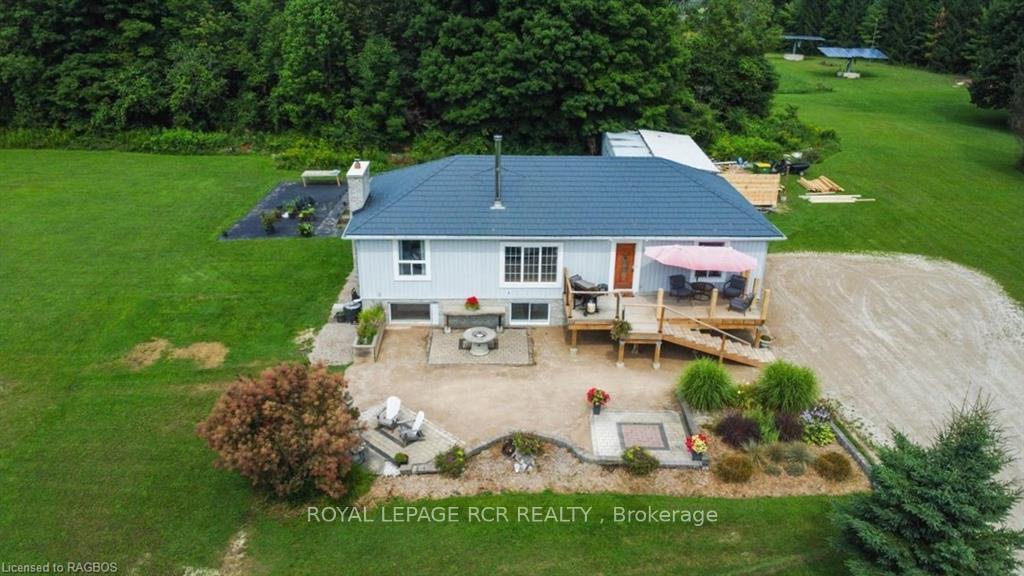 Photo 2 of 360537 160 Road, Grey Highlands — HOMEH