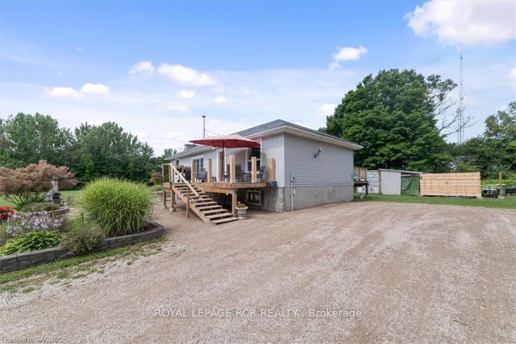 Photo 4 of 360537 160 Road, Grey Highlands — HOMEH