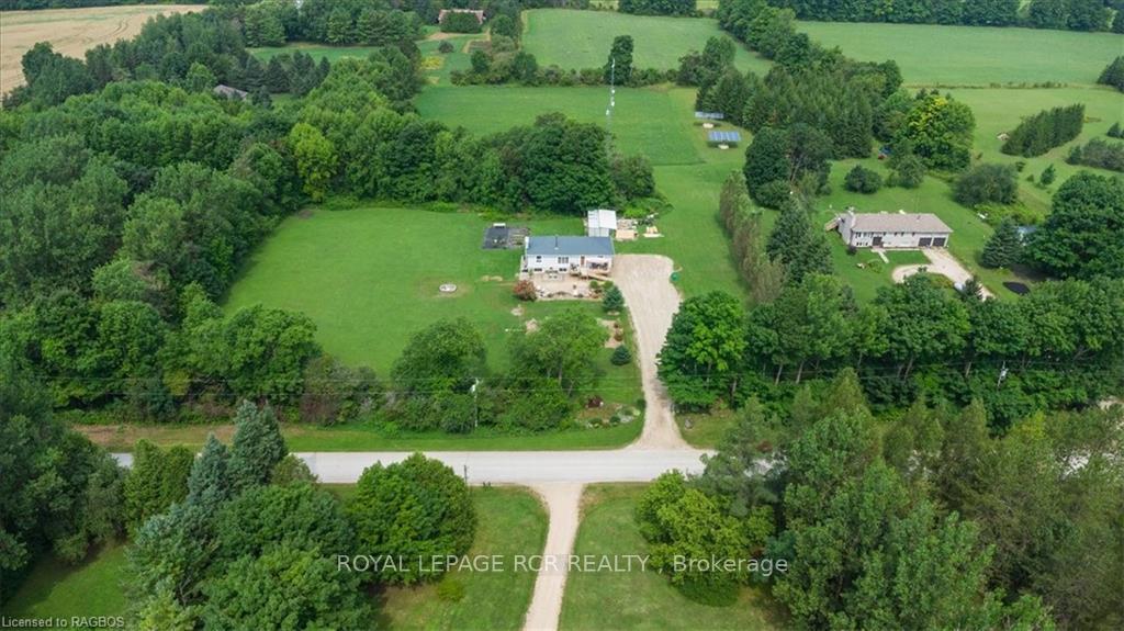 Photo 6 of 360537 160 Road, Grey Highlands — HOMEH