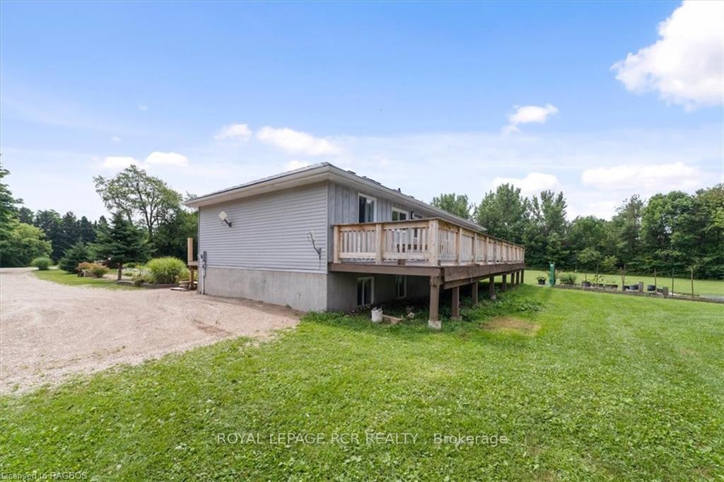 Photo 7 of 360537 160 Road, Grey Highlands — HOMEH