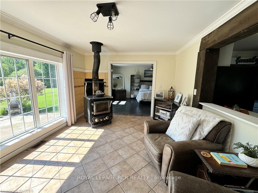 Photo 10 of 360537 160 Road, Grey Highlands — HOMEH