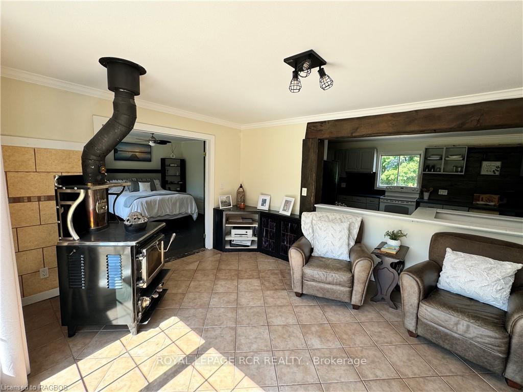 Photo 11 of 360537 160 Road, Grey Highlands — HOMEH