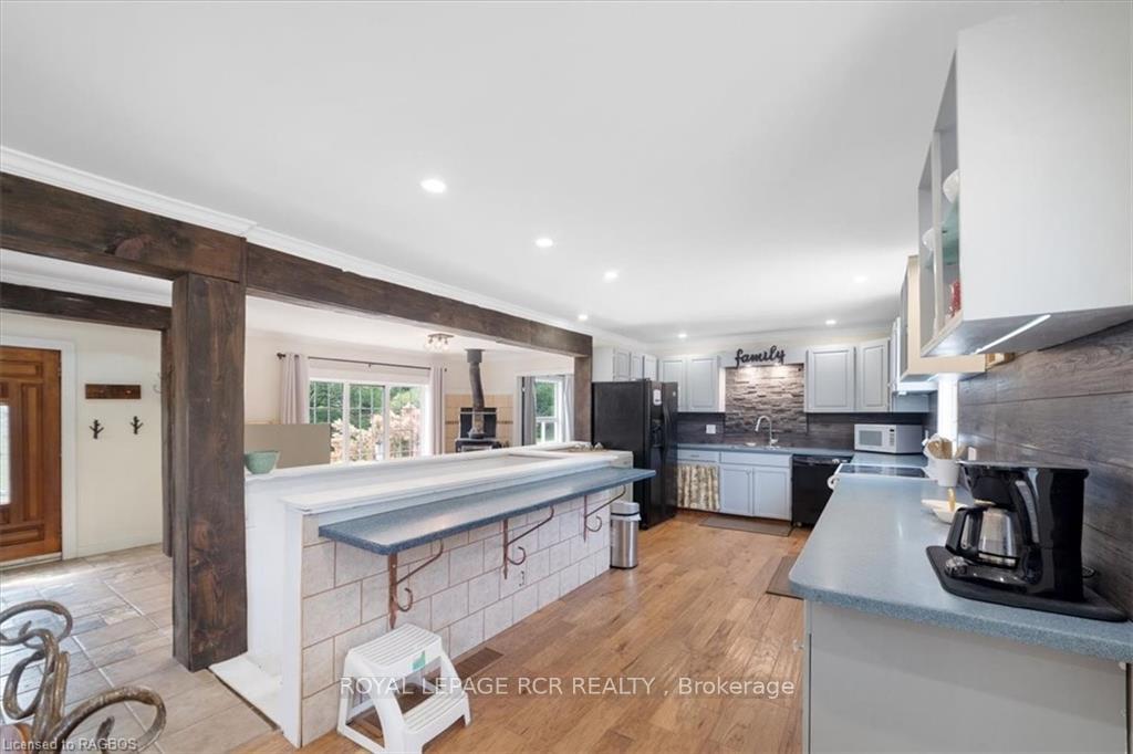 Photo 12 of 360537 160 Road, Grey Highlands — HOMEH