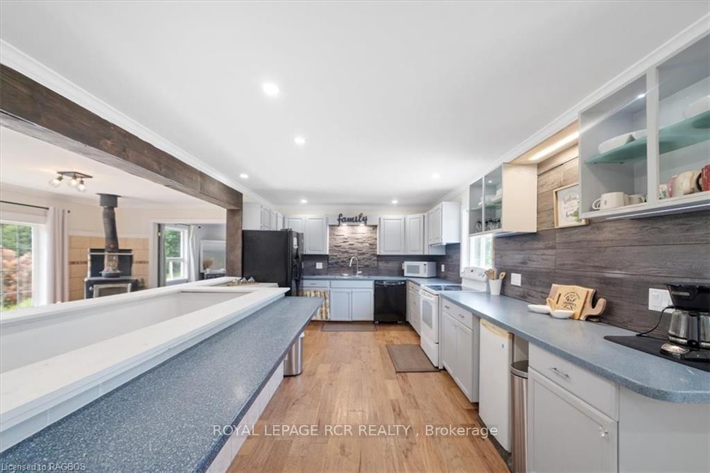Photo 13 of 360537 160 Road, Grey Highlands — HOMEH