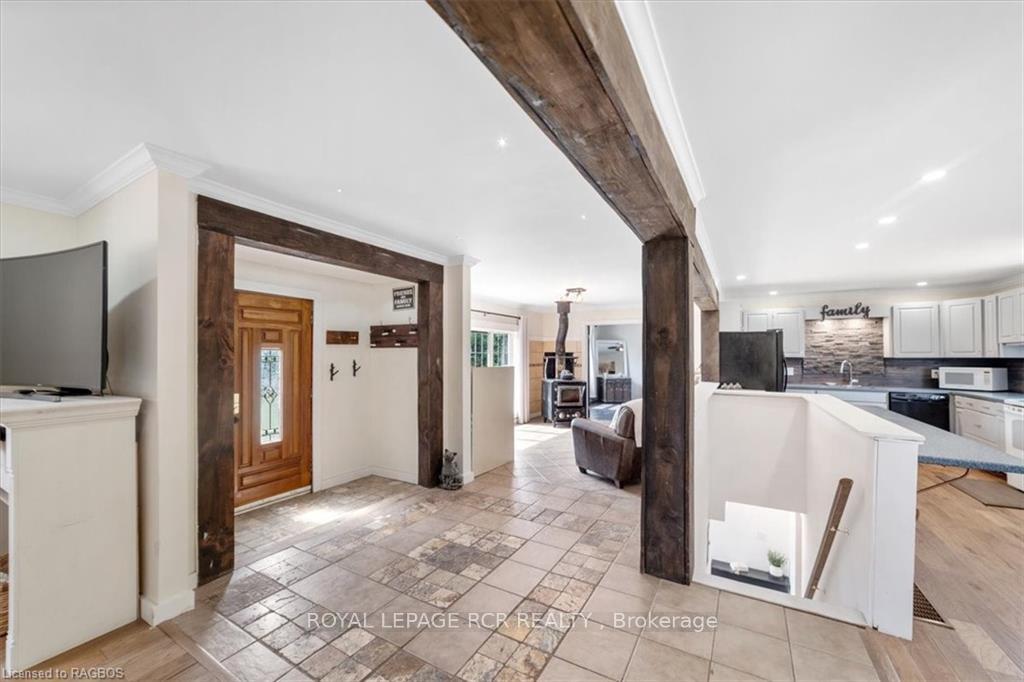 Photo 21 of 360537 160 Road, Grey Highlands — HOMEH