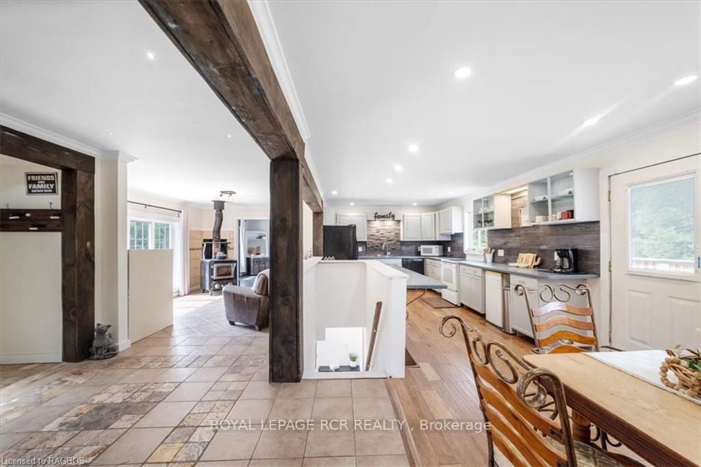 Photo 22 of 360537 160 Road, Grey Highlands — HOMEH