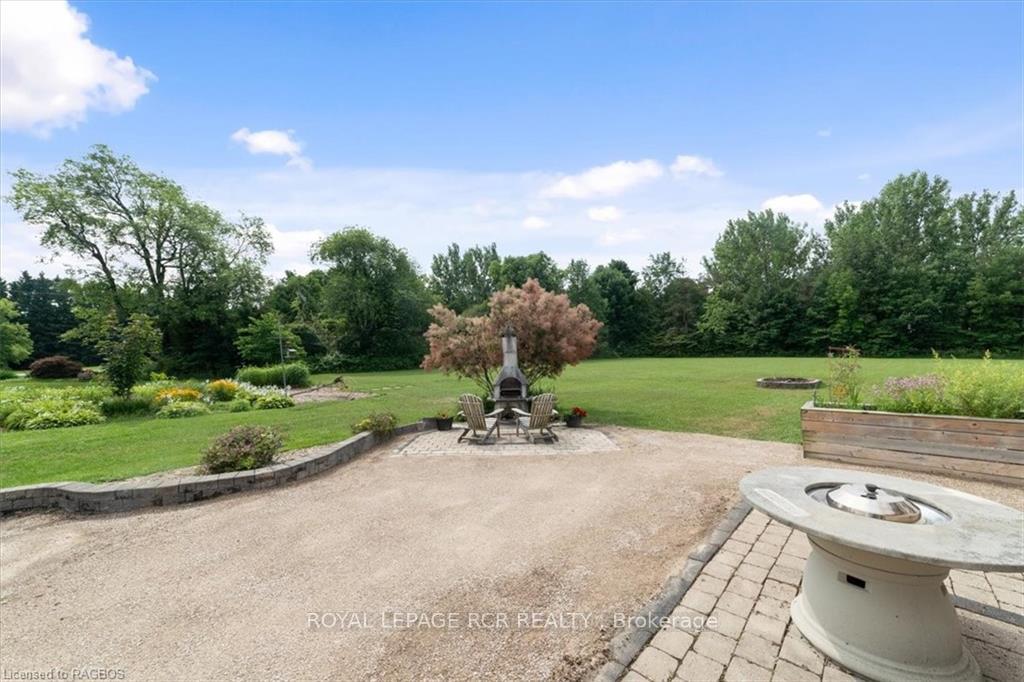 Photo 38 of 360537 160 Road, Grey Highlands — HOMEH
