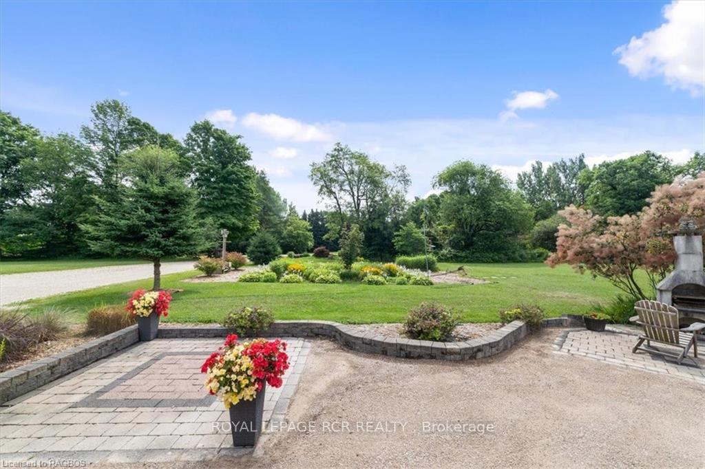 Photo 39 of 360537 160 Road, Grey Highlands — HOMEH