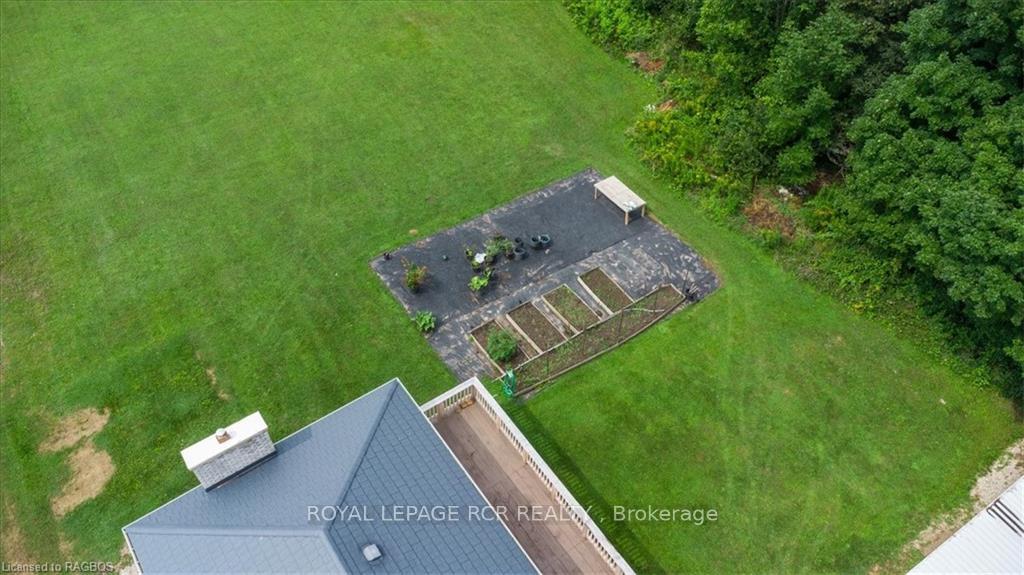 Photo 40 of 360537 160 Road, Grey Highlands — HOMEH