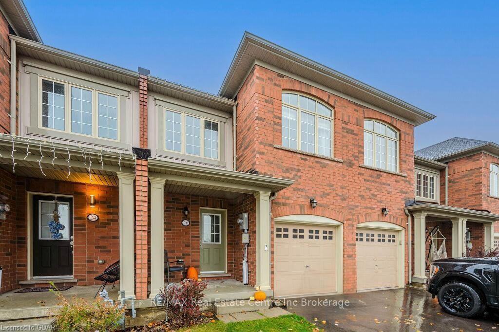 Front of 26 Skinner Drive