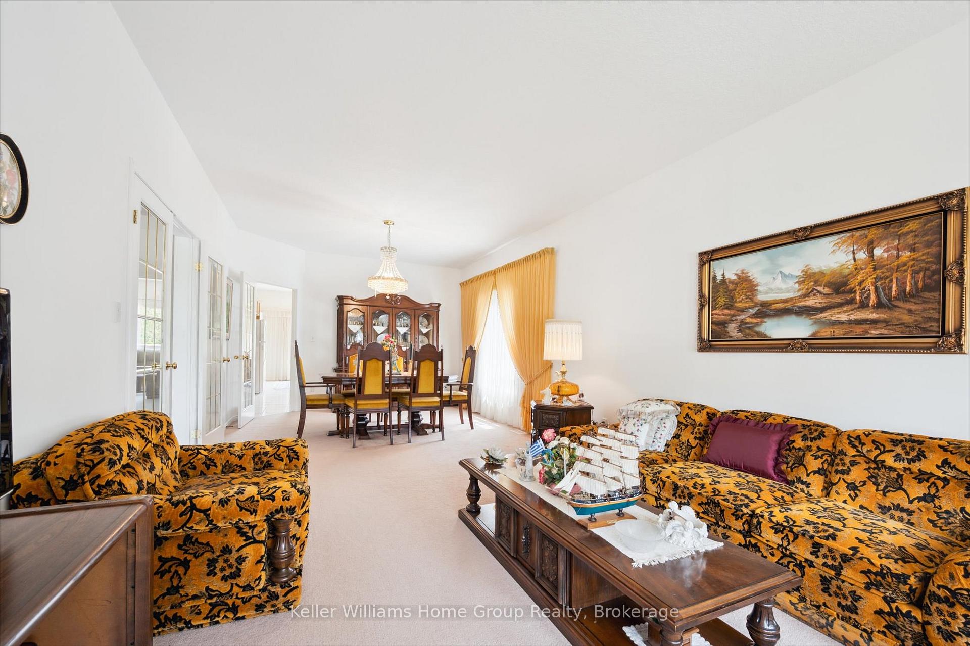 Photo 11 of 35 Creekside Drive, Guelph, Grange Road — HOMEH