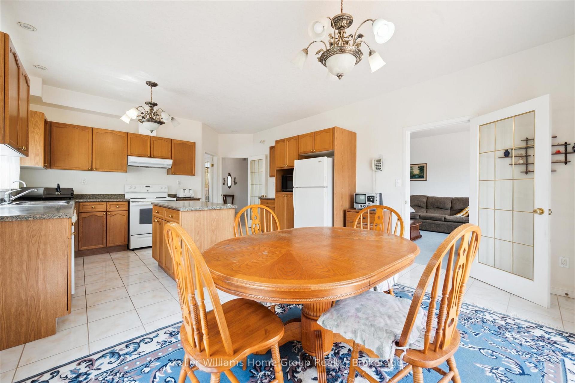 Photo 62 of 35 Creekside Drive, Guelph, Grange Road — HOMEH