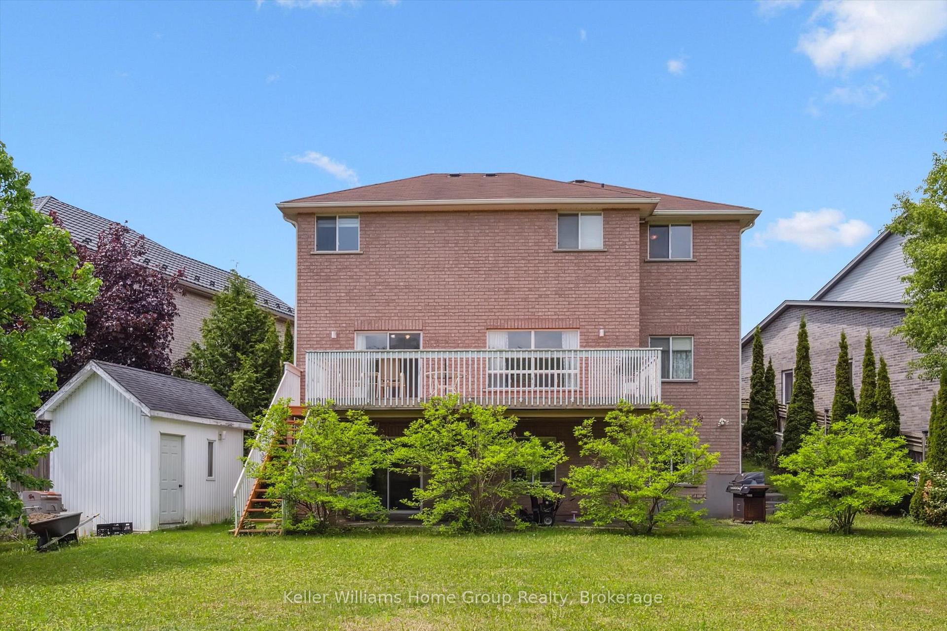 Photo 92 of 35 Creekside Drive, Guelph, Grange Road — HOMEH