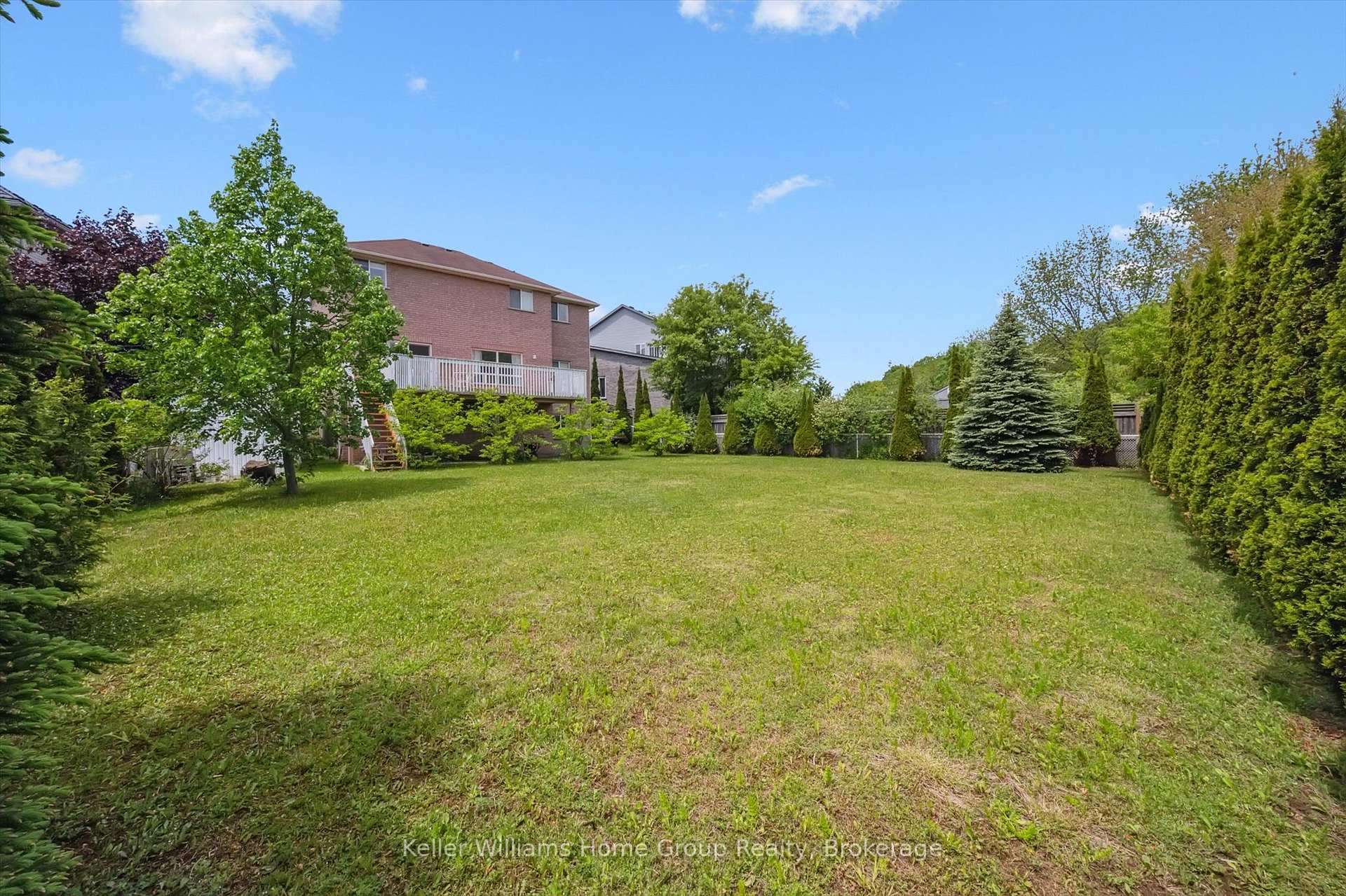 Photo 93 of 35 Creekside Drive, Guelph, Grange Road — HOMEH