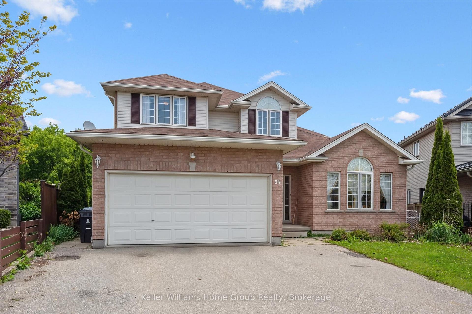 Photo 22 of 35 Creekside Drive, Guelph, Grange Road — HOMEH
