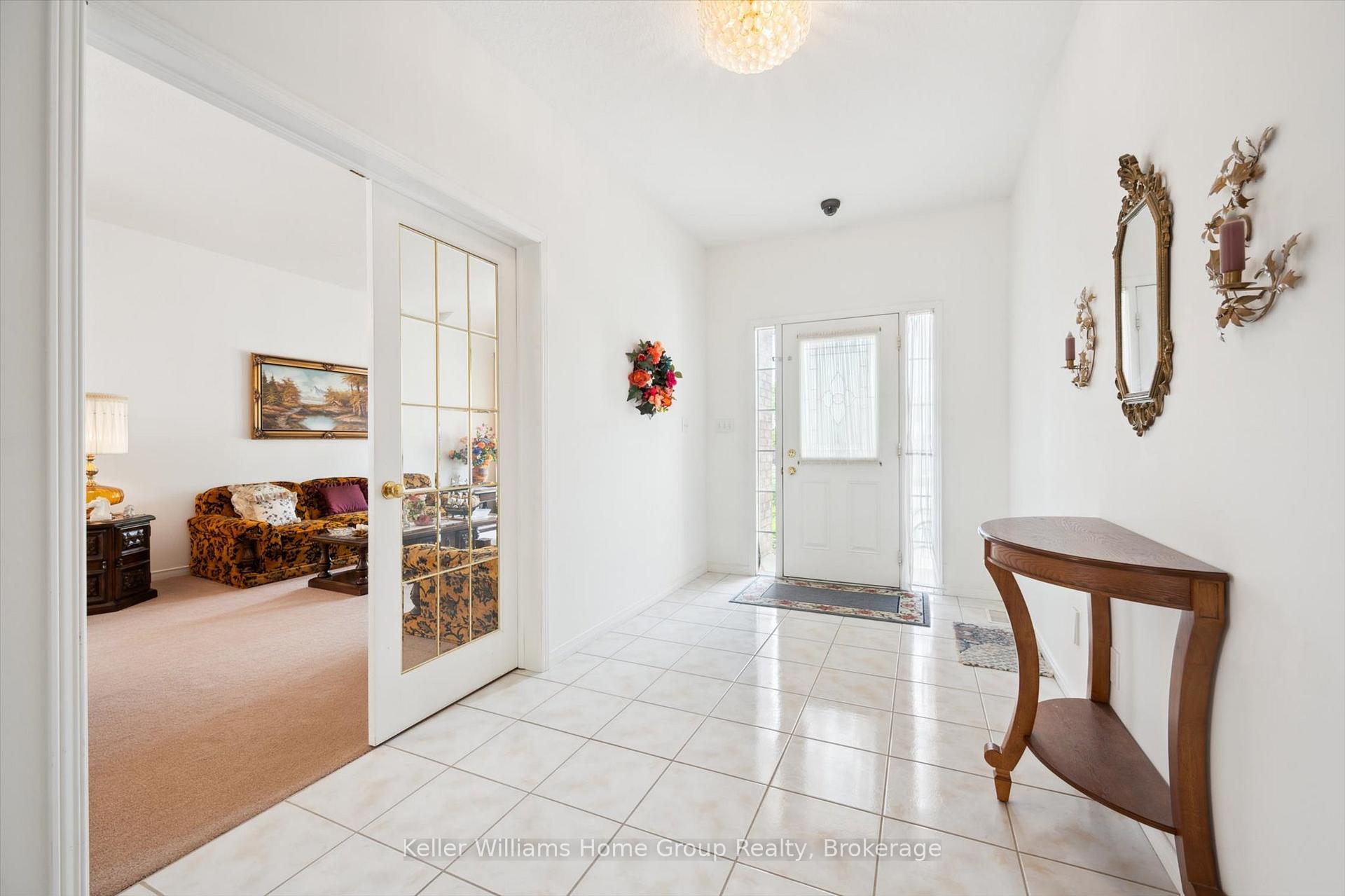 Photo 26 of 35 Creekside Drive, Guelph, Grange Road — HOMEH