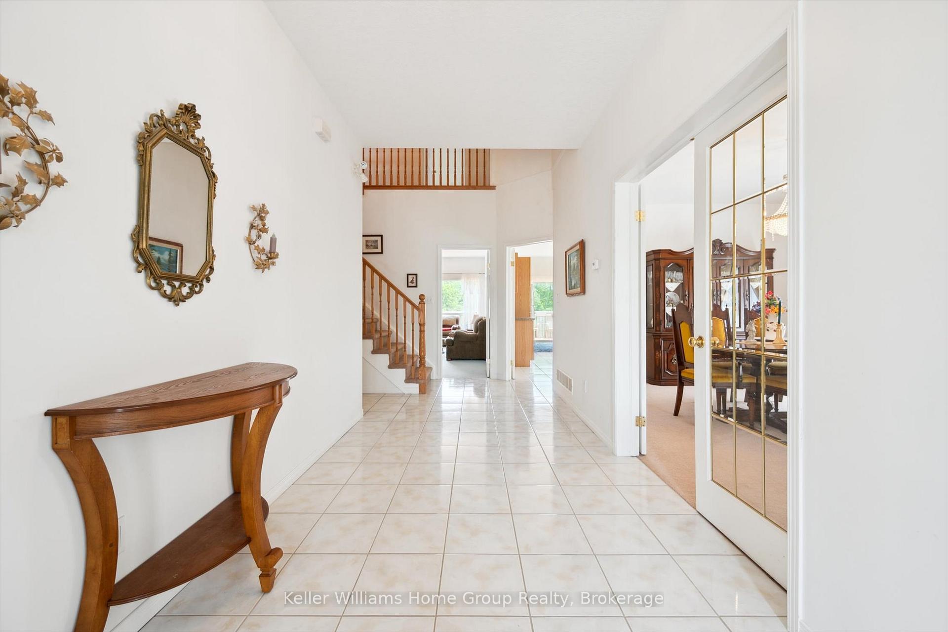 Photo 27 of 35 Creekside Drive, Guelph, Grange Road — HOMEH