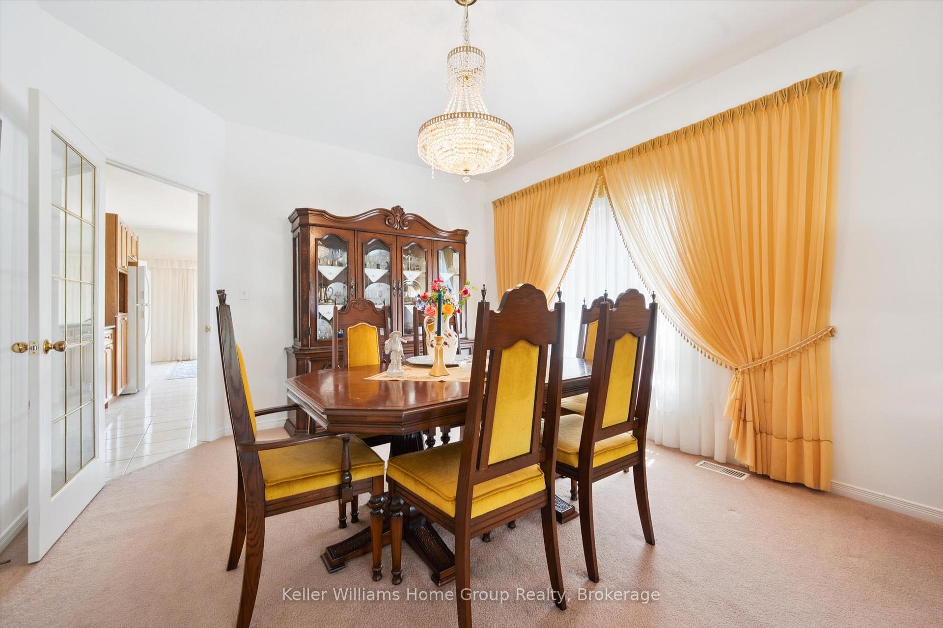 Photo 32 of 35 Creekside Drive, Guelph, Grange Road — HOMEH