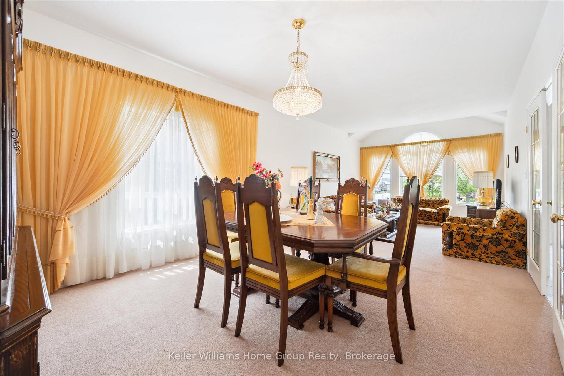 Photo 33 of 35 Creekside Drive, Guelph, Grange Road — HOMEH