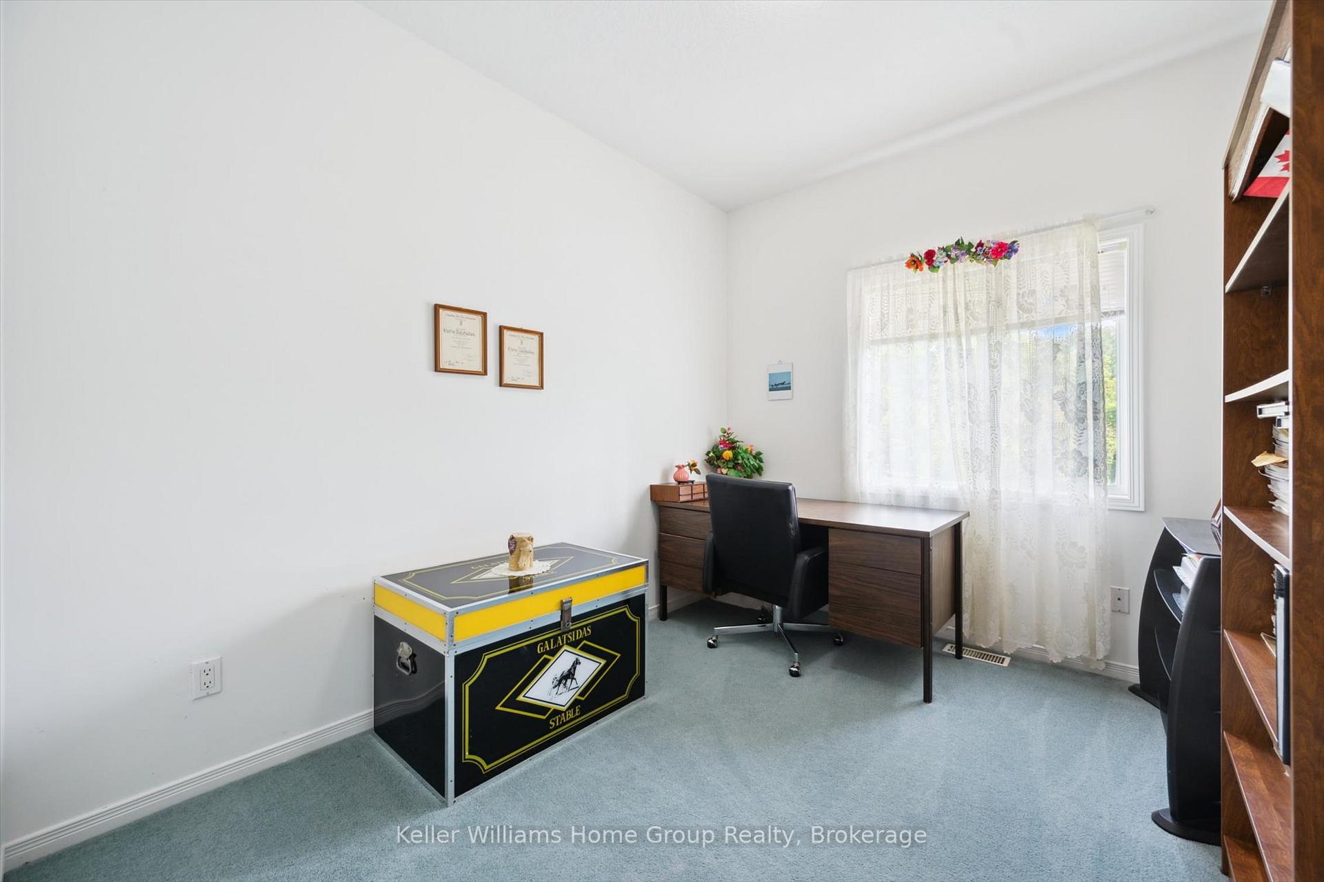 Photo 43 of 35 Creekside Drive, Guelph, Grange Road — HOMEH