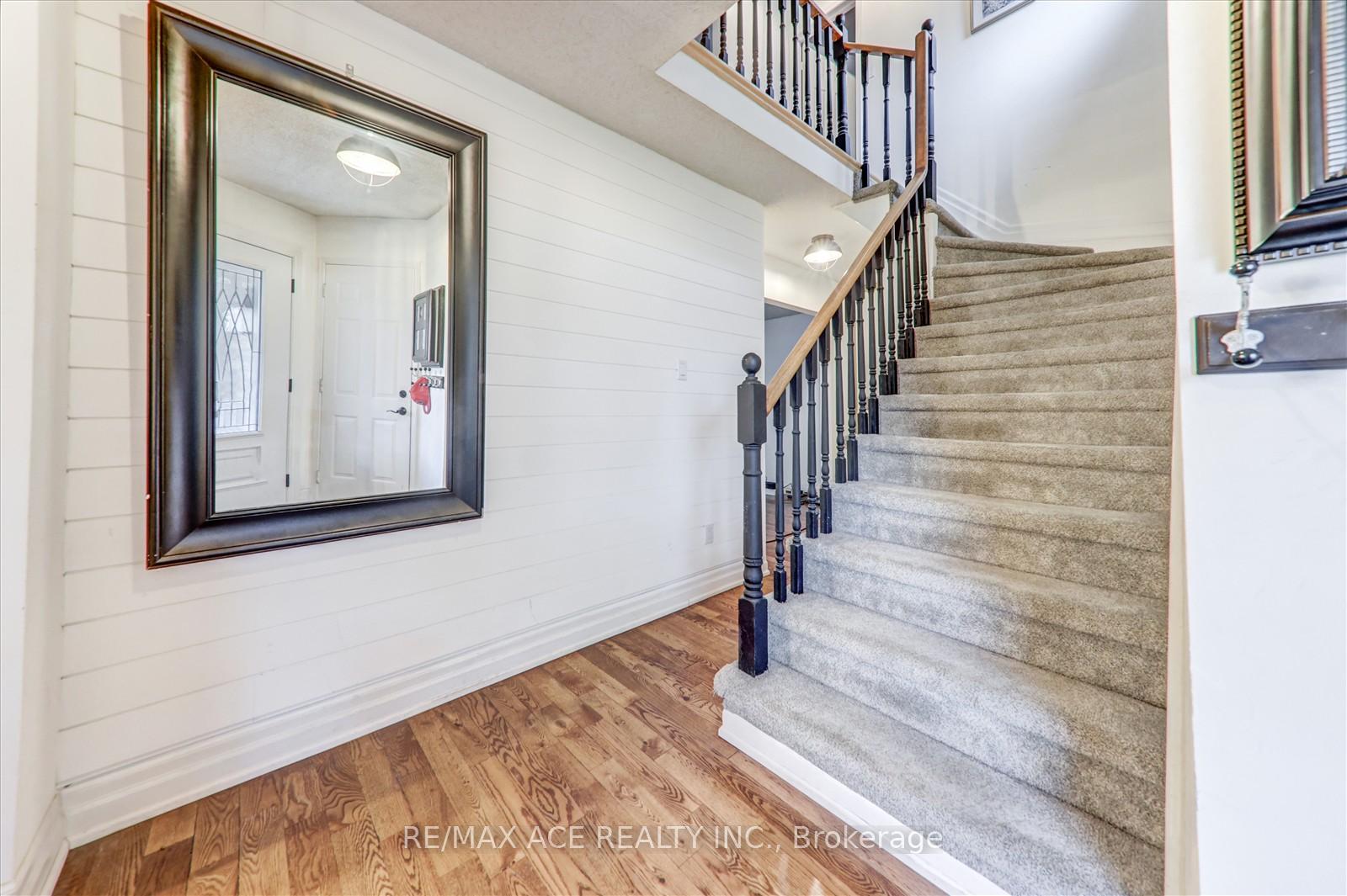 Photo 7 of 123 Sullivan Drive, Ajax, Central — HOMEH