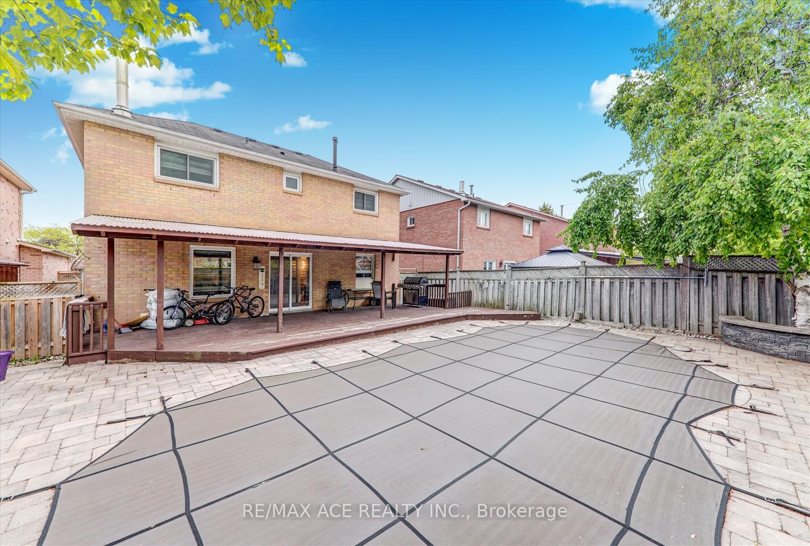 Photo 33 of 123 Sullivan Drive, Ajax, Central — HOMEH