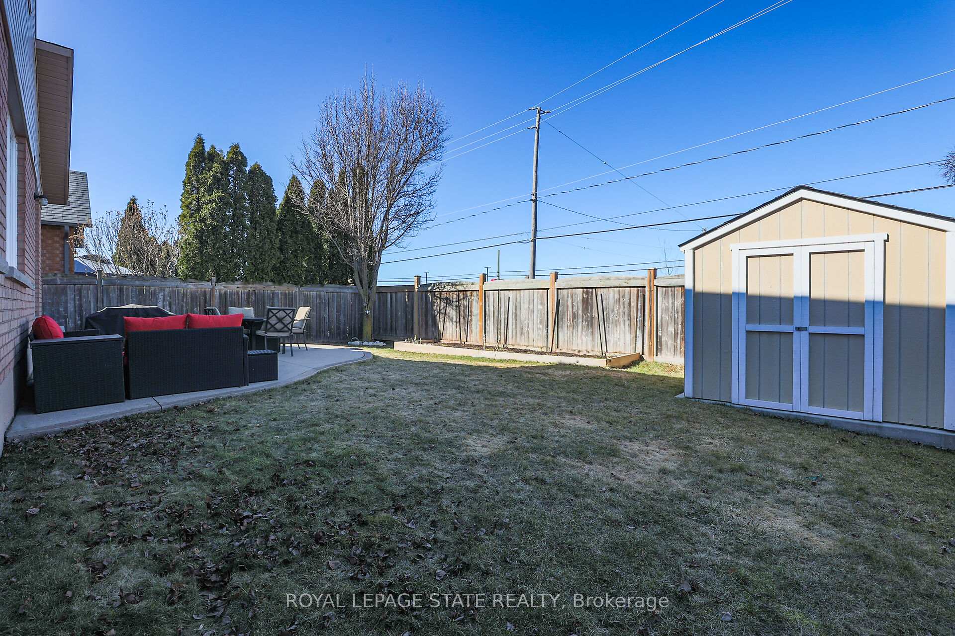 Photo 38 of 9 Vidal Court, Grimsby, Grimsby East — HOMEH