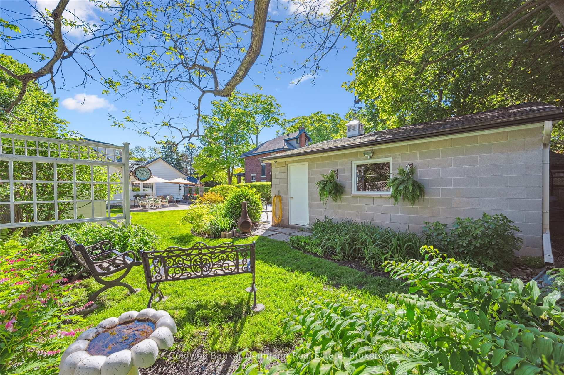 Photo 68 of 104 Stuart Street, Guelph, St. George's — HOMEH