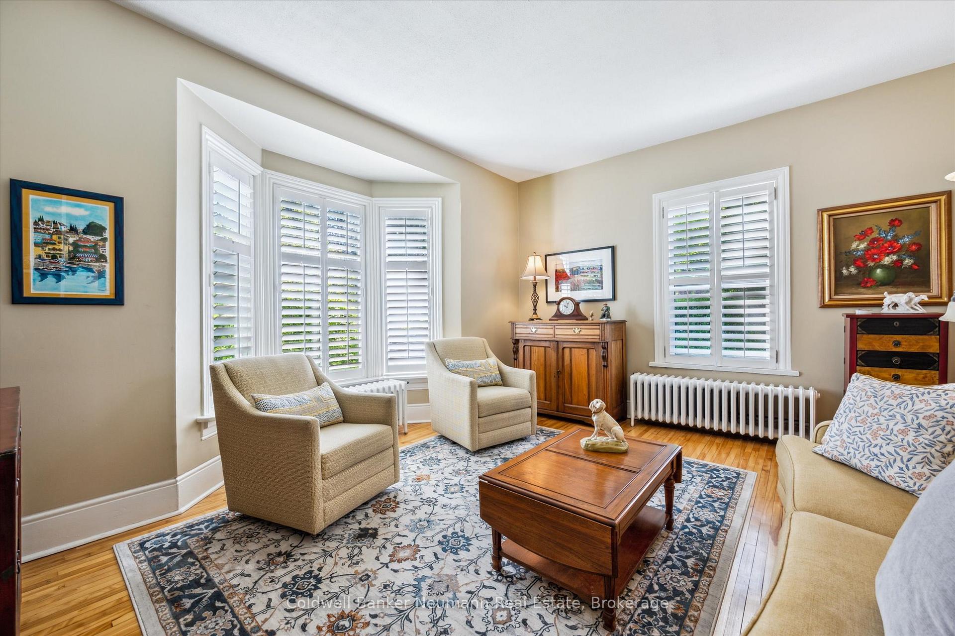 Photo 9 of 104 Stuart Street, Guelph, St. George's — HOMEH