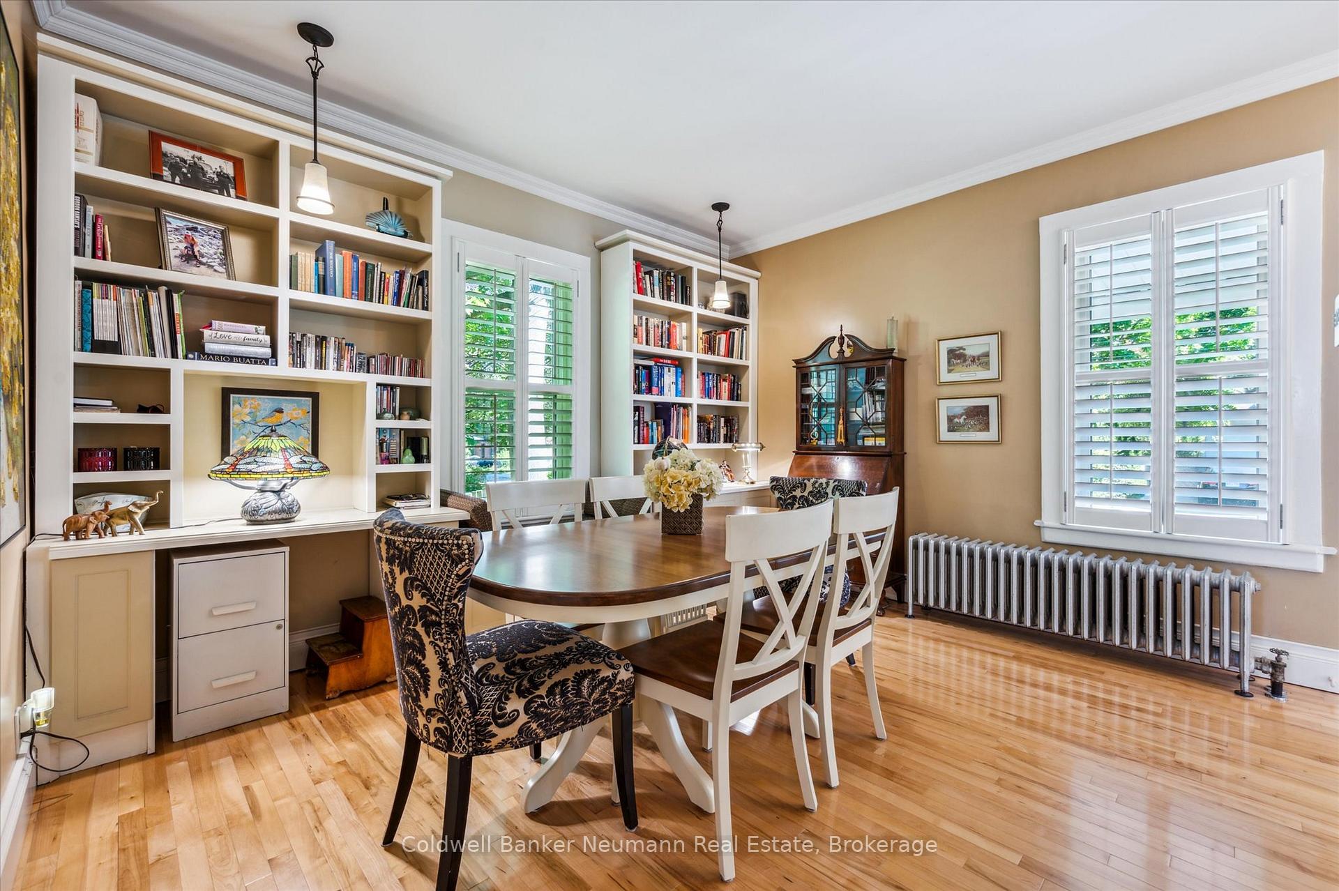 Photo 15 of 104 Stuart Street, Guelph, St. George's — HOMEH