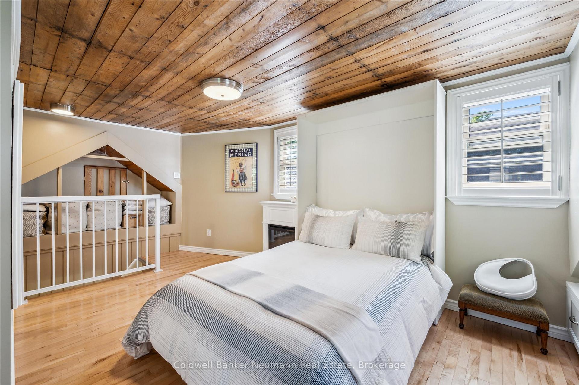 Photo 71 of 104 Stuart Street, Guelph, St. George's — HOMEH