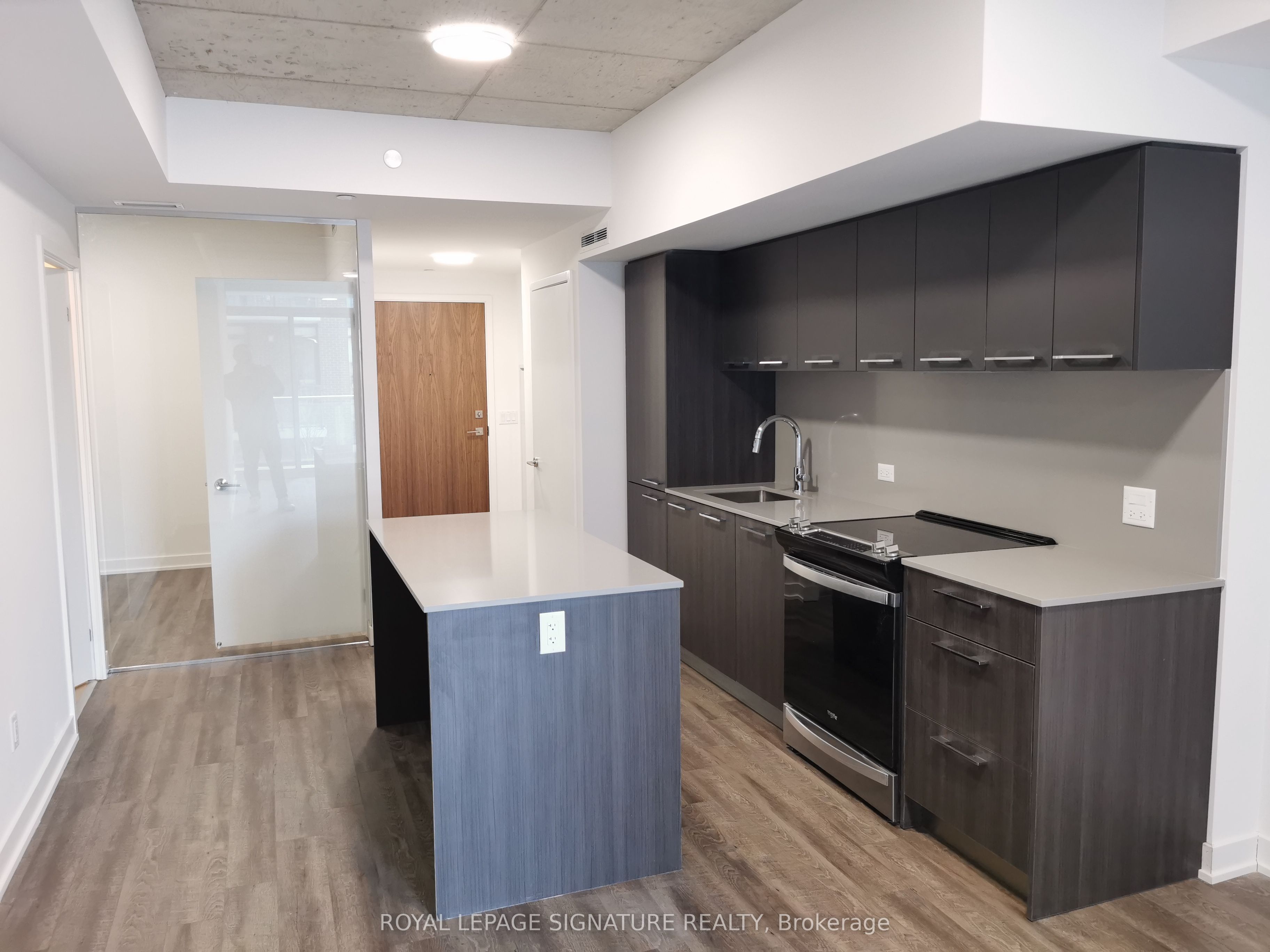 Photo 21 of Unit 312, 665 Queen Street E, Toronto, South Riverdale — HOMEH