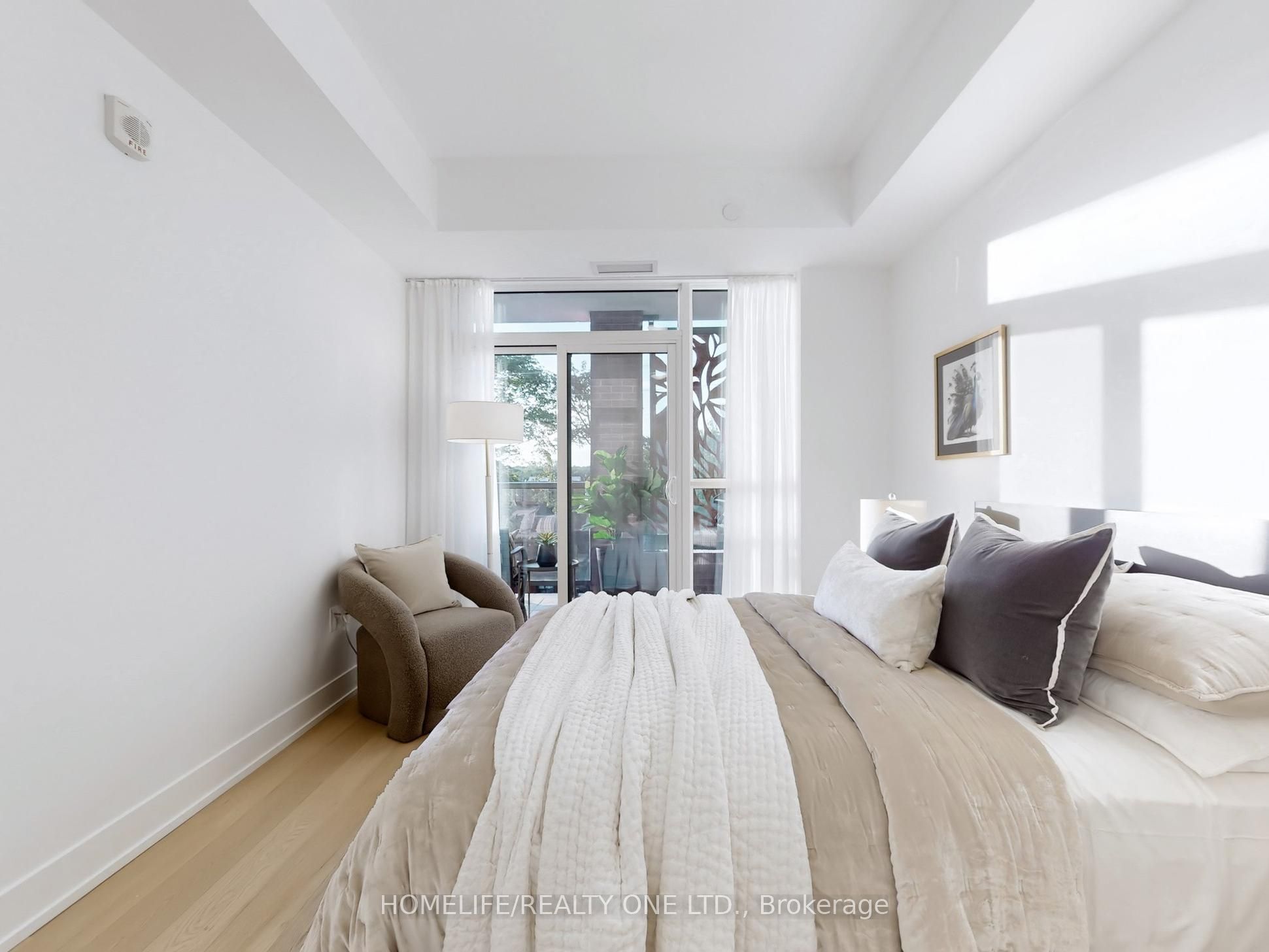 Photo 74 of Unit 402, 1331 Queen Street E, Toronto, South Riverdale — HOMEH