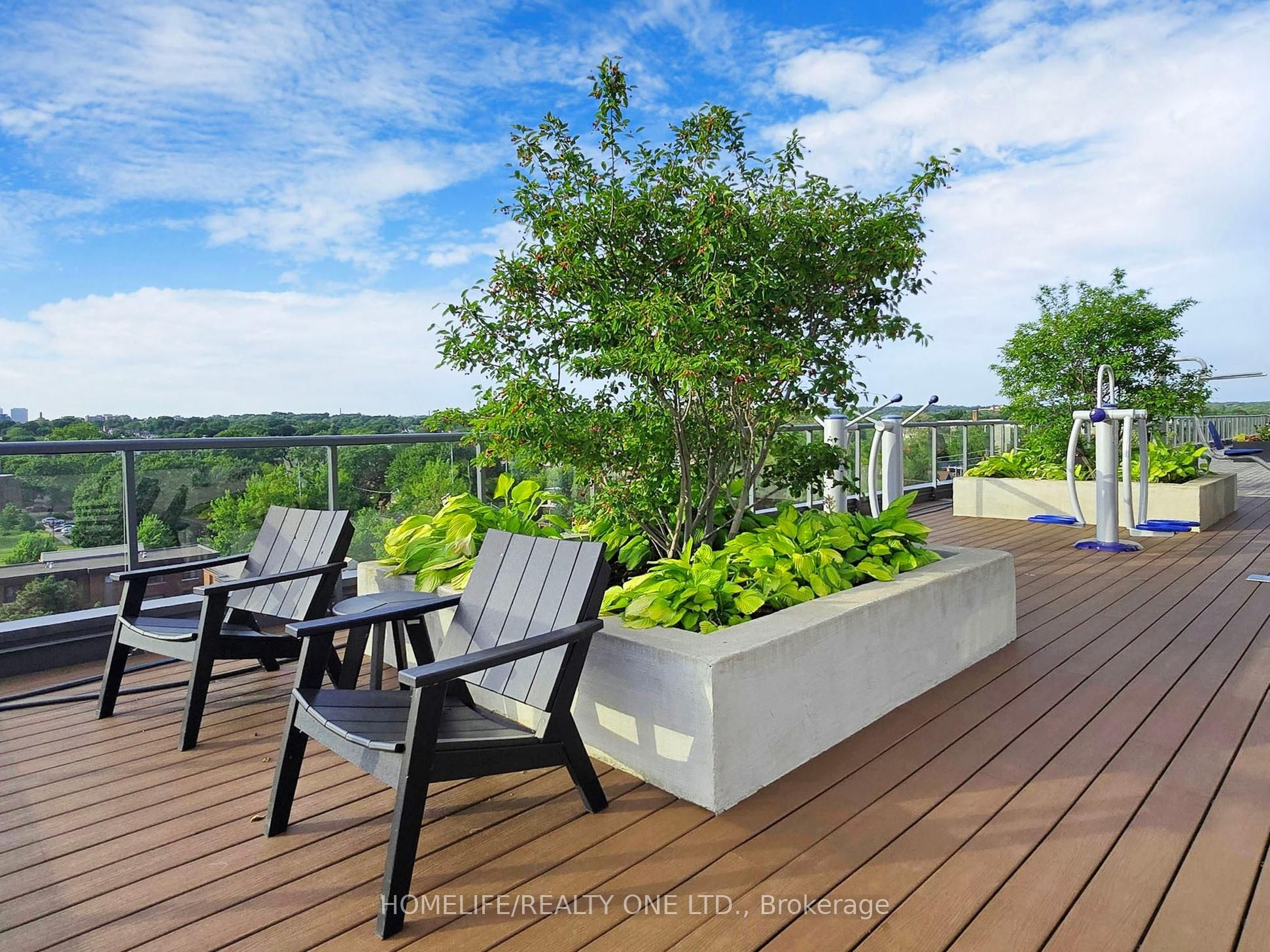 Photo 91 of Unit 402, 1331 Queen Street E, Toronto, South Riverdale — HOMEH