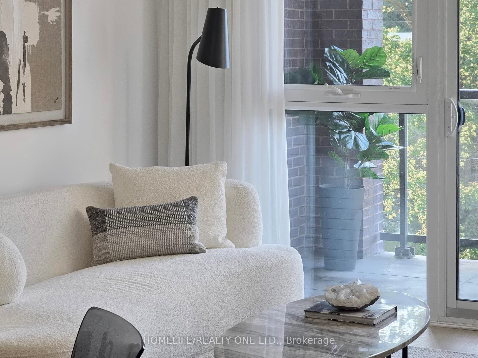 Photo 56 of Unit 402, 1331 Queen Street E, Toronto, South Riverdale — HOMEH