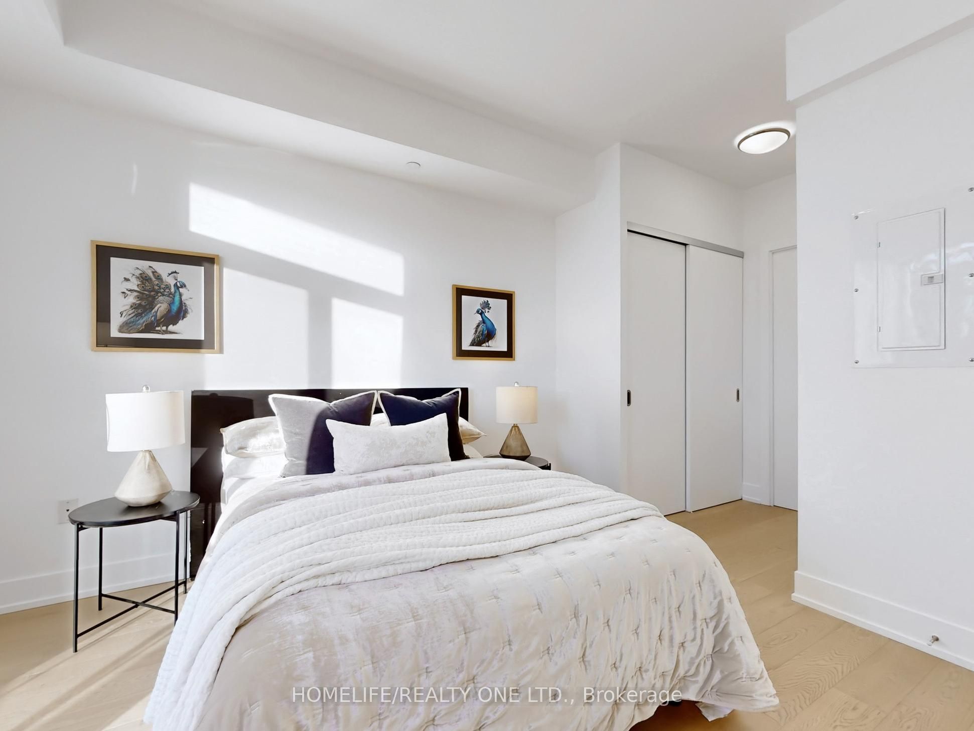 Photo 72 of Unit 402, 1331 Queen Street E, Toronto, South Riverdale — HOMEH