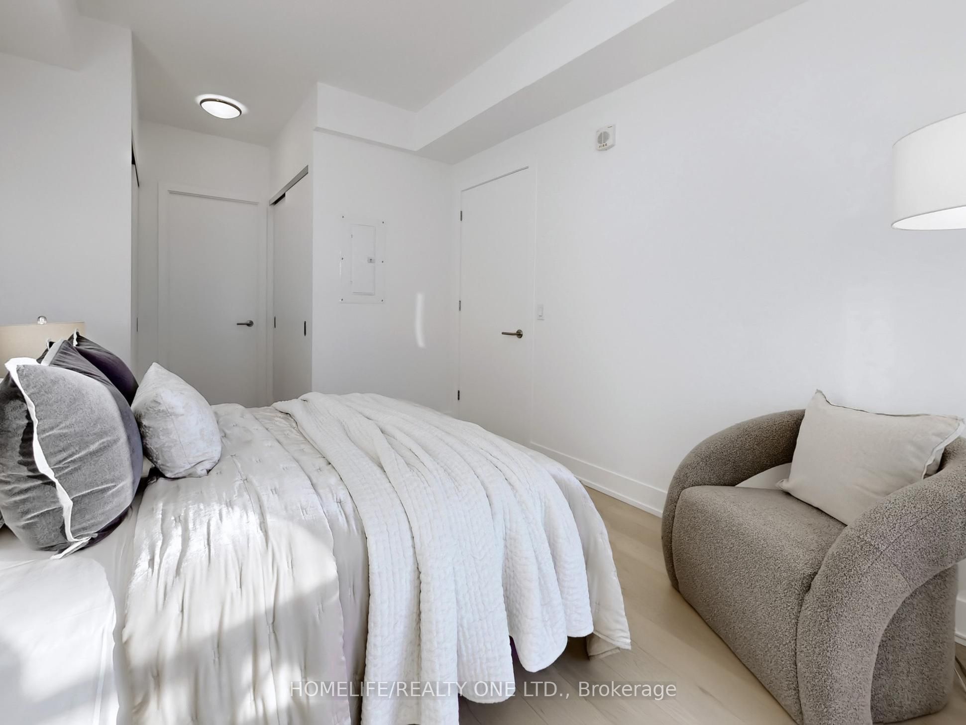 Photo 73 of Unit 402, 1331 Queen Street E, Toronto, South Riverdale — HOMEH