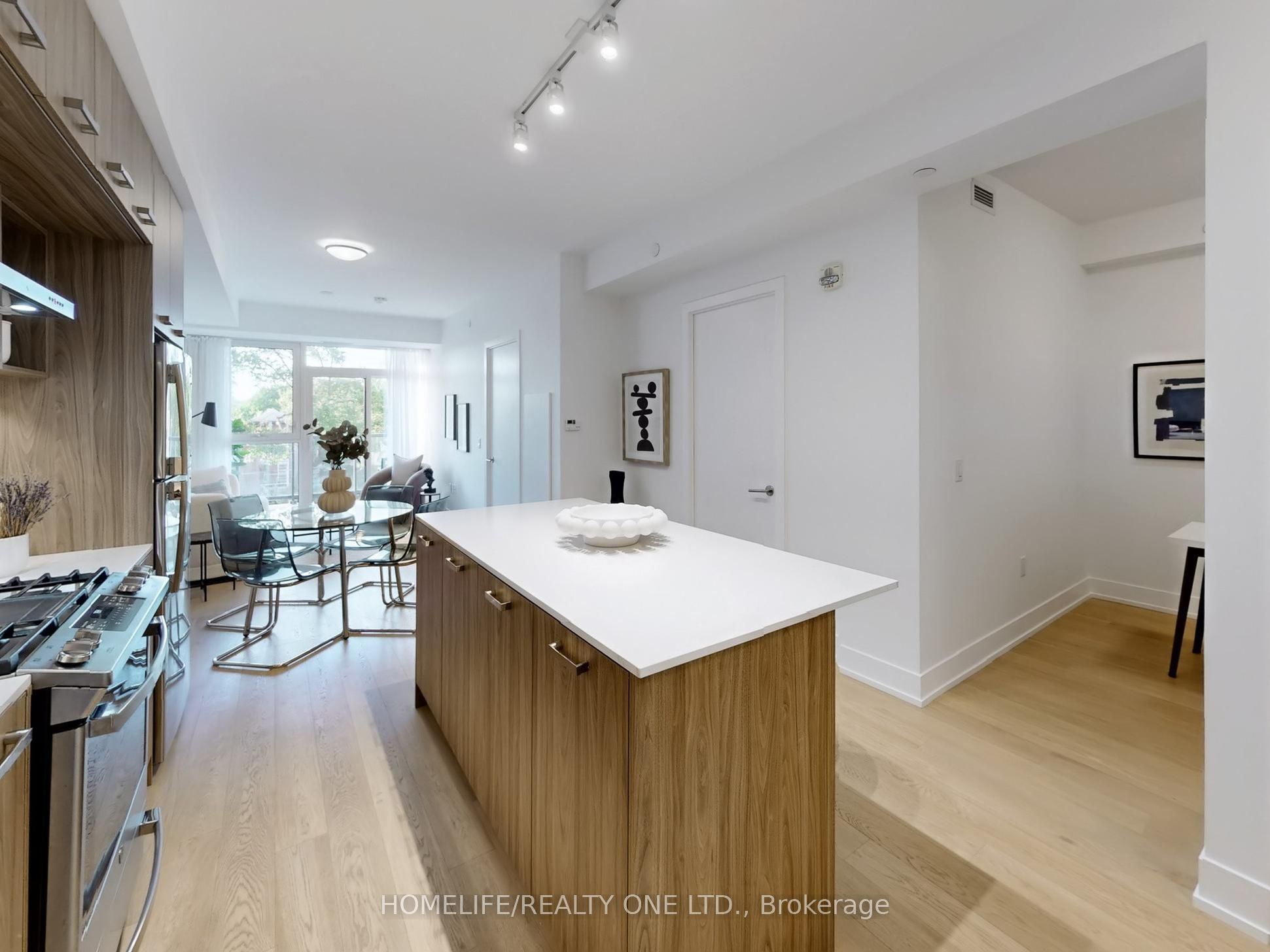 Photo 65 of Unit 402, 1331 Queen Street E, Toronto, South Riverdale — HOMEH