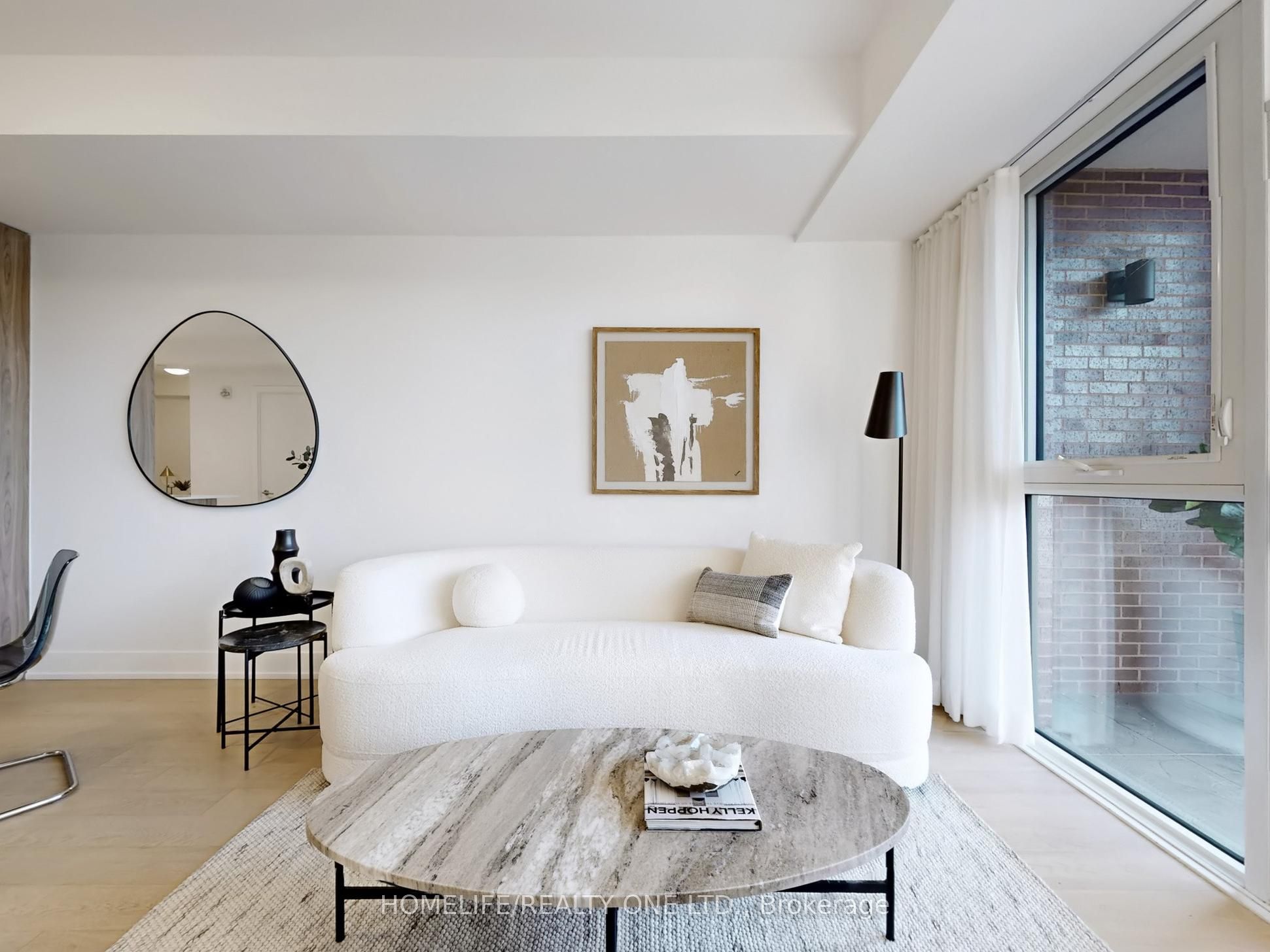 Photo 54 of Unit 402, 1331 Queen Street E, Toronto, South Riverdale — HOMEH