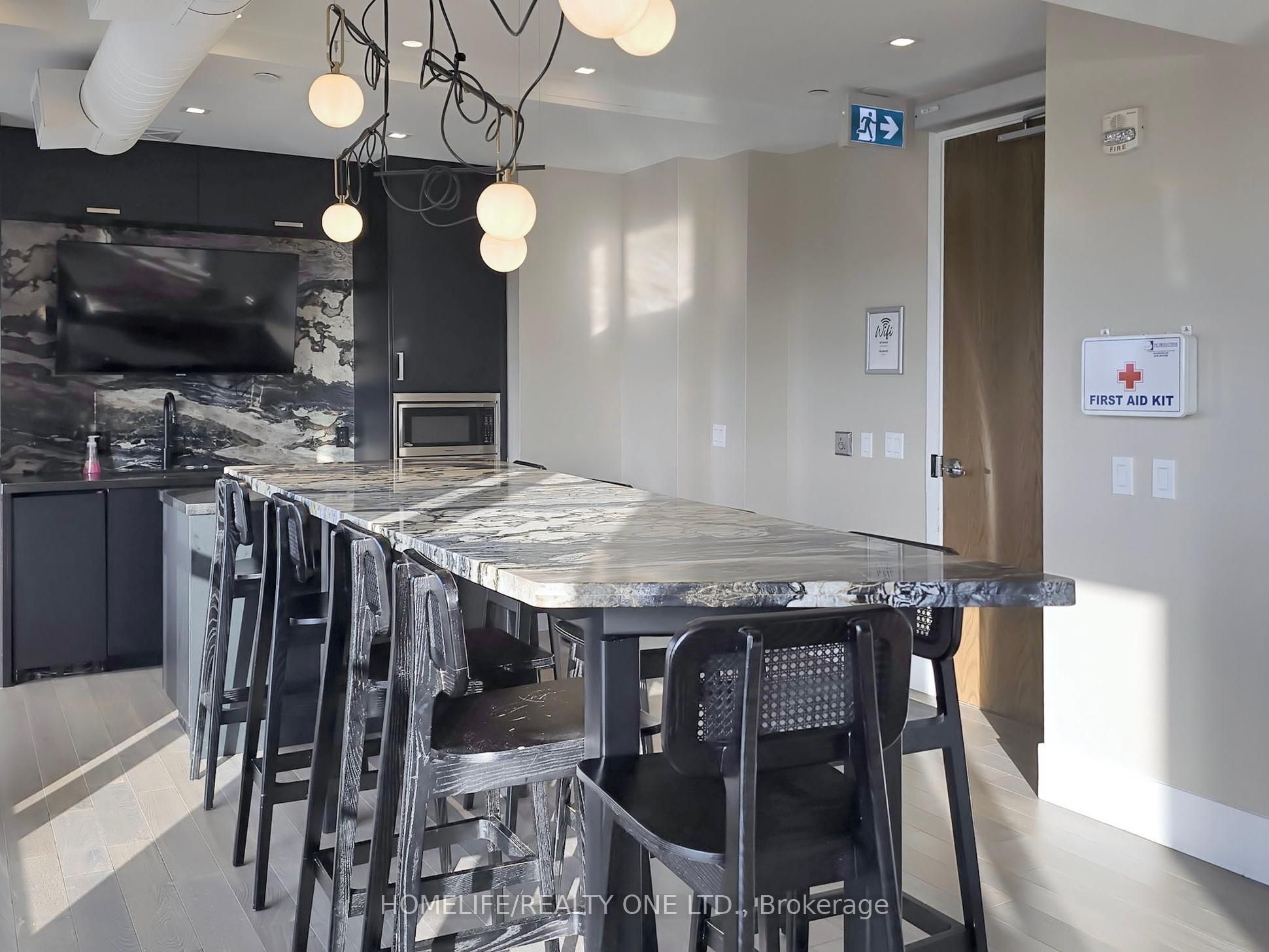 Photo 94 of Unit 402, 1331 Queen Street E, Toronto, South Riverdale — HOMEH