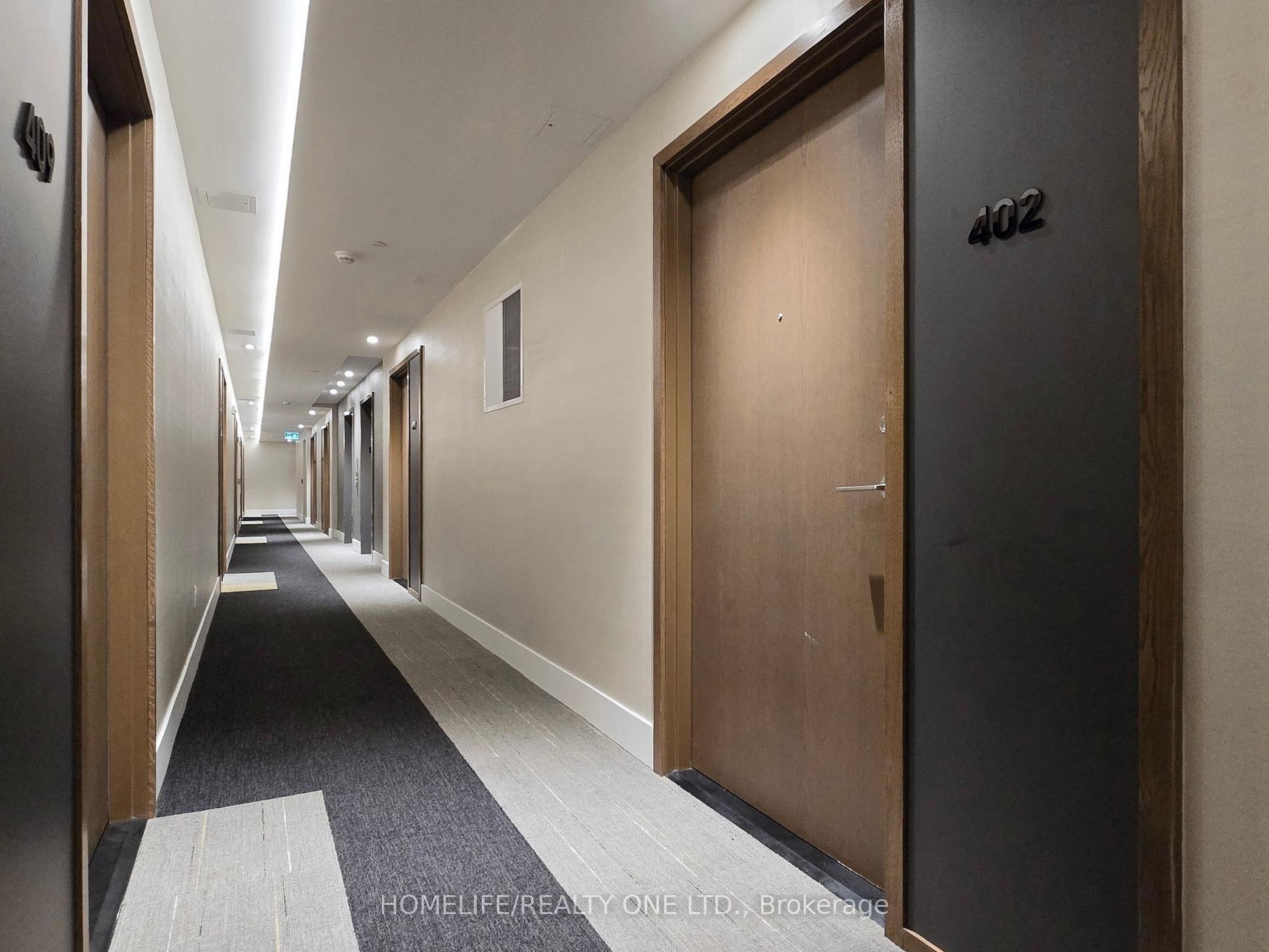 Photo 86 of Unit 402, 1331 Queen Street E, Toronto, South Riverdale — HOMEH