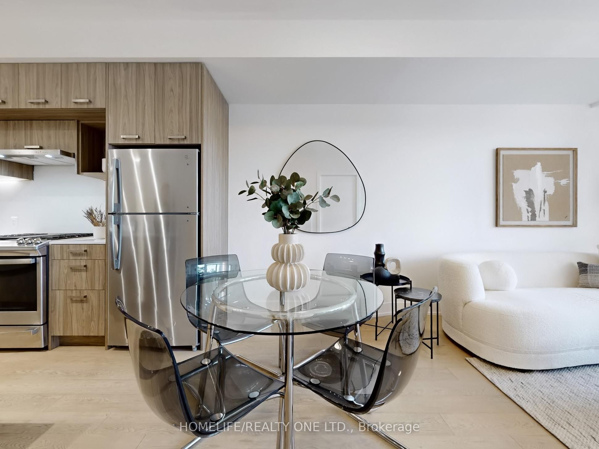 Photo 66 of Unit 402, 1331 Queen Street E, Toronto, South Riverdale — HOMEH